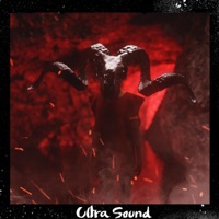 Ultra Sound - Single - Youngwolf, Wasteurself & Valhein