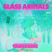 Glass Animals - Tangerine (with Arlo Parks)