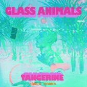 Glass Animals - Tangerine