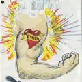Be