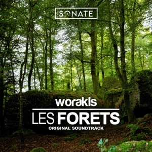 Les forêts (From "Sur le Front des Forêts Françaises") - EP