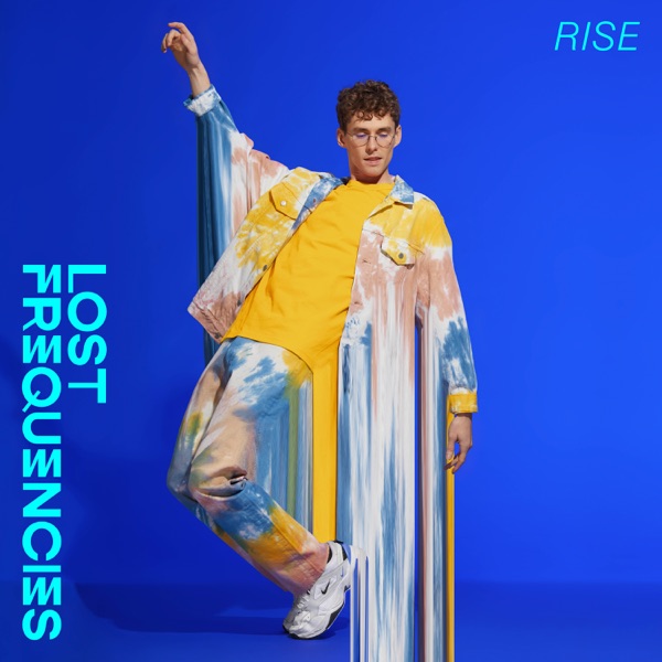 Rise - Single - Lost Frequencies