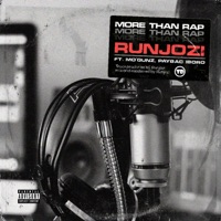 More Than Rap (feat. Mo'gunz & PayBac Iboro) - Single - Runjozi
