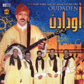 Sahra Fannya - Oudaden