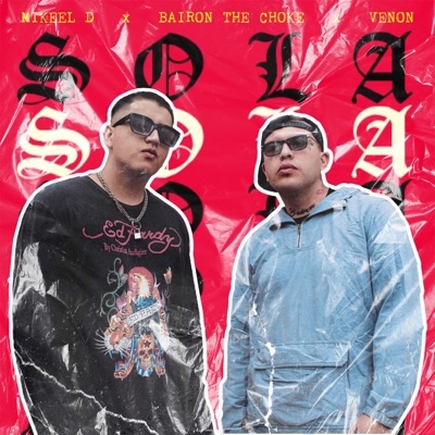 Sola - Single