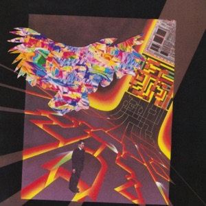 Colossus - Single