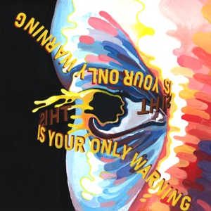 This is Your Only Warning - EP