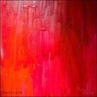 Describe (feat. Grauwi) - Single - Gyoza