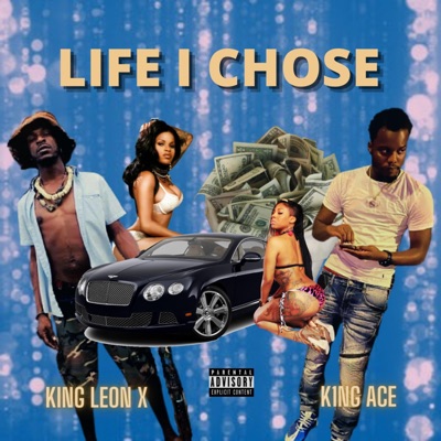 Life I Chose - EP