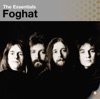 The Essentials: Foghat artwork