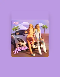 Listen to Maria & Bea, watch music videos, read bio, see tour dates & more!