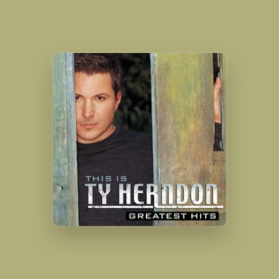 Ty Herndon