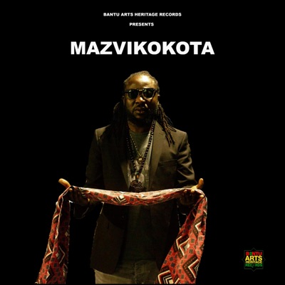 Mazvikokota - Single