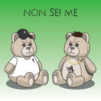 Non sei me (feat. Bloy$) - Single