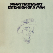 Extension of a Man - Donny Hathaway
