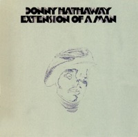 Donny Hathaway - The Slums