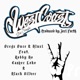 West Coast feat Bluzi Robby Bo Casper Loko Black Silver Single