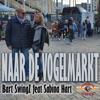 Naar de Vogelmarkt (feat. Sabina Hart aka Jukebox Vibes) - Single