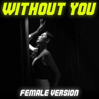 Without You (Female Version) - Single