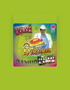 Listen to Raul Y Su Banda Suriana, watch music videos, read bio, see tour dates & more!