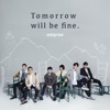 演唱:蘇打綠 - Tomorrow will be fine.