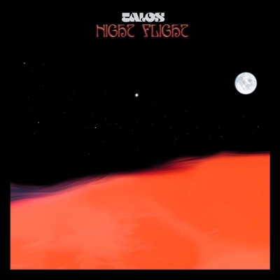 Night Flight (Instrumental) - Single