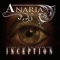 Inception - Anaria lyrics