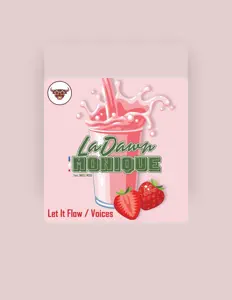 Listen to LaDawn Monique, watch music videos, read bio, see tour dates & more!