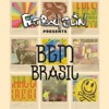 Maracatu Atômico (Fatboy Slim Presents Gilberto Gil) [Greg Wilson & Derek Kaye Remix] cover art