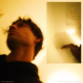 Not Much (Better Than Before) andreas owens