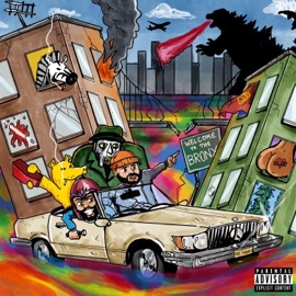 Stephanie Tanner Bloo Azul & Spanish Ran