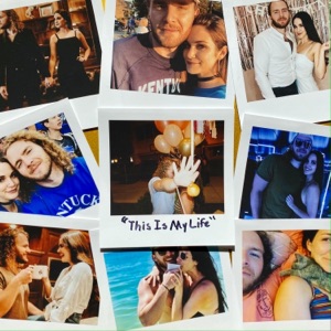 This Is My Life - Single