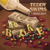 Teddy Swims - Broke (feat. Thomas Rhett)
