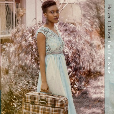 Heaven Is Closer Than You Know