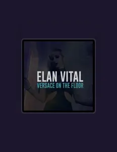 Listen to Élan Vital, watch music videos, read bio, see tour dates & more!