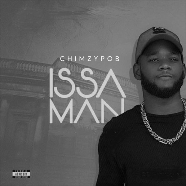 Issa Man