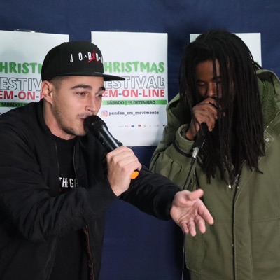 Estrelas ata brilha (feat. Xina Rbl) - Single