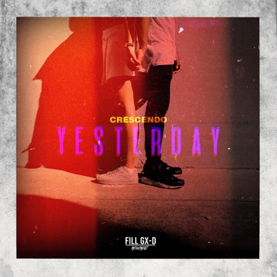 Yesterday - Single