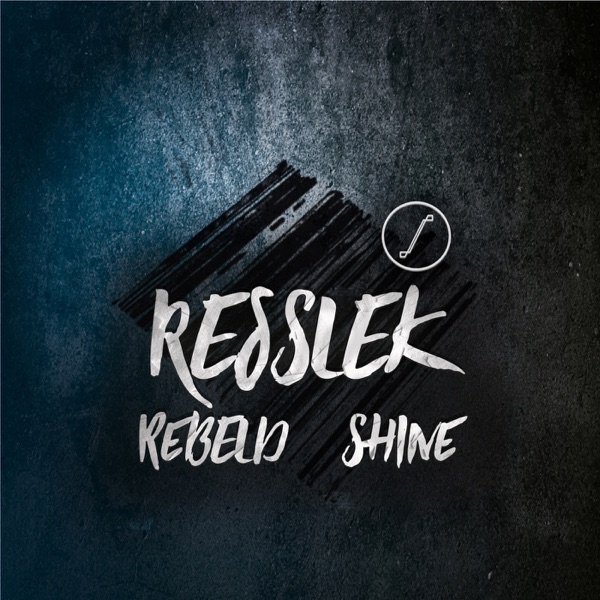 Rebeld / Shine - Single