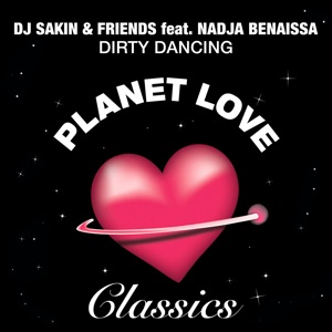 Dirty Dancing (feat. Nadja Benaissa) - EP