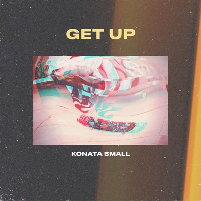 Get Up - Single