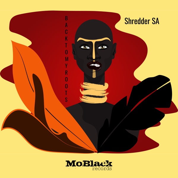 Back to My Roots - Single