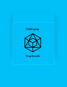 Posłuchaj wykonawcy Pablo Gang, obejrzyj teledyski, przeczytaj biografię, zobacz daty tras koncertowych i nie tylko!