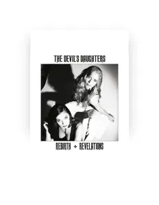 Listen to The Devil's Daughters, watch music videos, read bio, see tour dates & more!