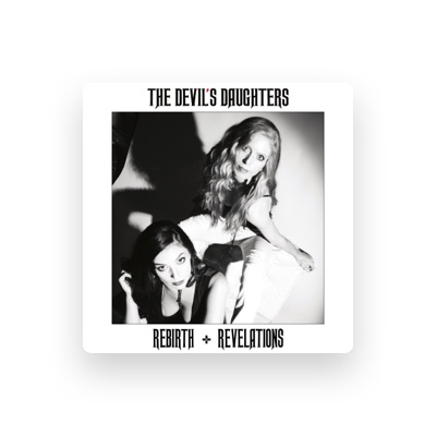 Listen to The Devil's Daughters, watch music videos, read bio, see tour dates & more!