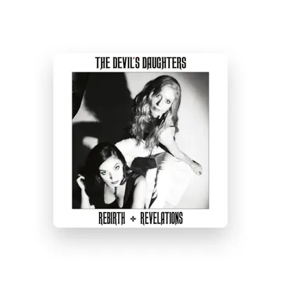 Listen to The Devil's Daughters, watch music videos, read bio, see tour dates & more!