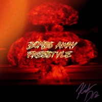 Bombs Away Freestyle - Single - Kaido Dre
