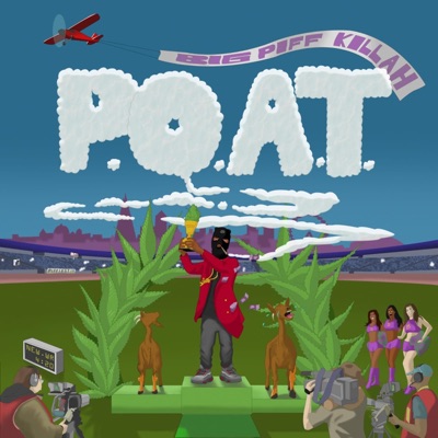 P.O.A.T.