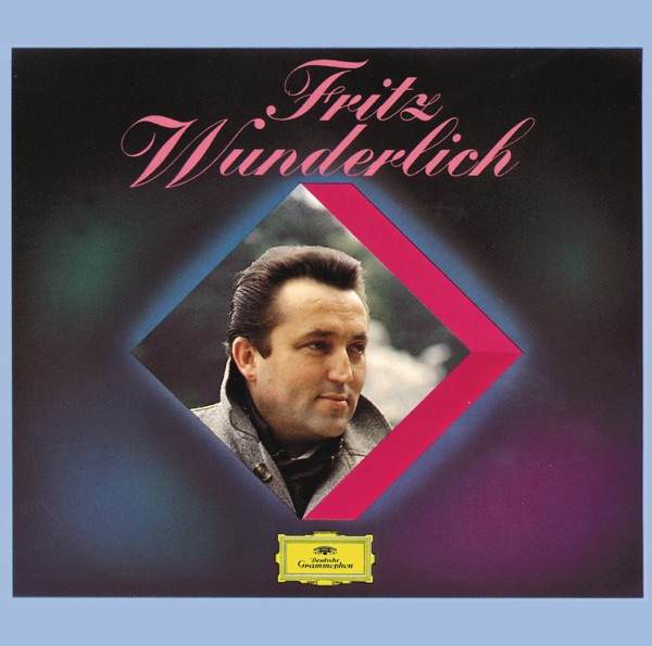 Fritz Wunderlich Sings
