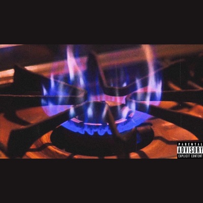 Burner (feat. West Lee) - Single